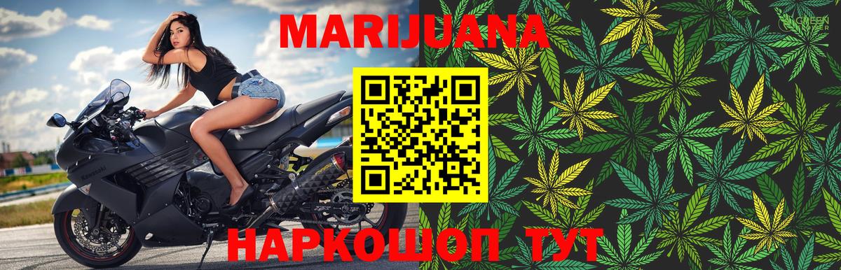 Конопля OG Kush Менделеевск